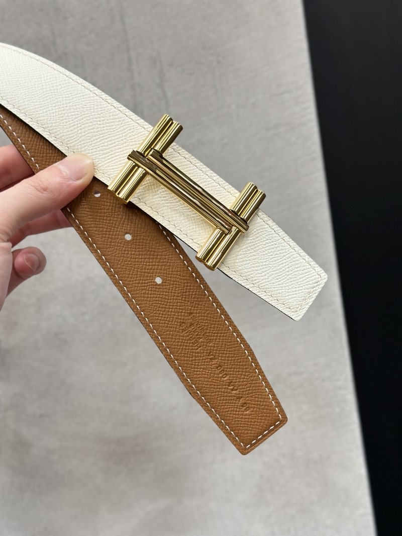 Hermes Belts